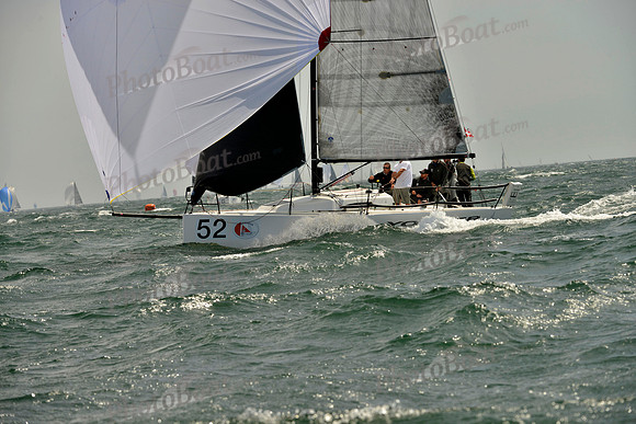 2017 Block Island Race Week A_0618