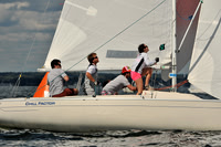 2012 Sonar LIS Champs C 460