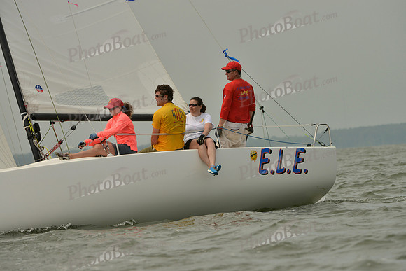 2016 Southern Bay Race Week A_0196