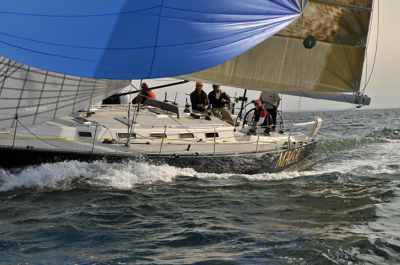 2010 Block Island Race 1202