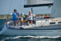 2019 Block Island Race Week B_0933