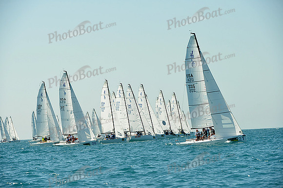 2015 Key West Race Week C 064
