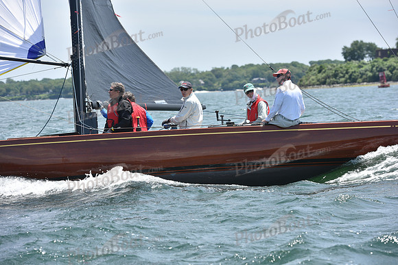 2019 NYYC Annual Regatta A_1523
