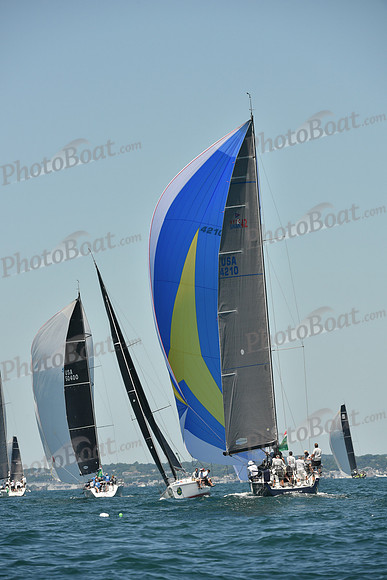 2018 NYYC Race Week B_0195