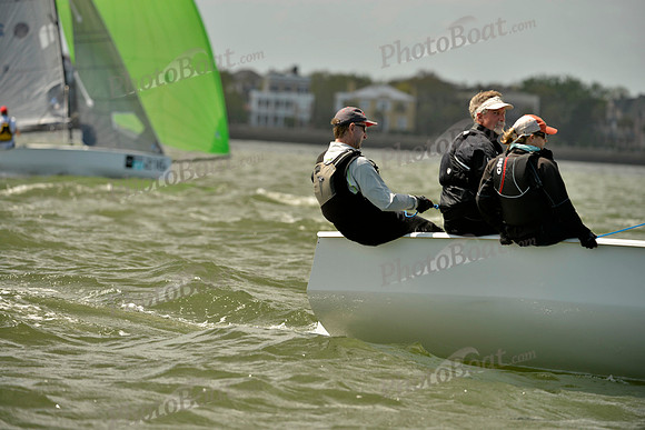 2018 Charleston Race Week B_1290