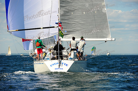 2014 NYYC Annual Regatta C 1797