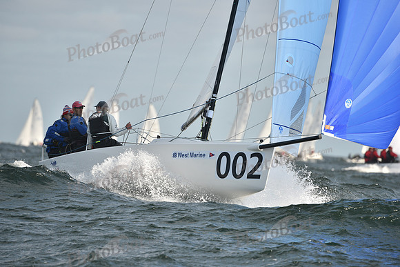 2018 J70 Worlds A2_0818