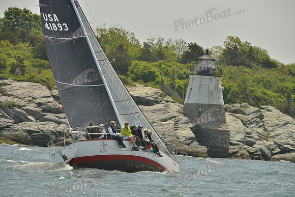 2018 NYYC Annual Regatta A_0589