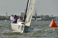 2014 Charleston Race Week D 1352