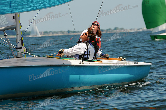2011 Flying Scot NAC A 403