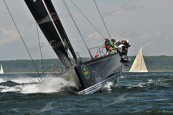 2012 NYYC Annual Regatta A 1928