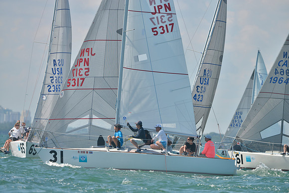2019 J24 Worlds A_0209