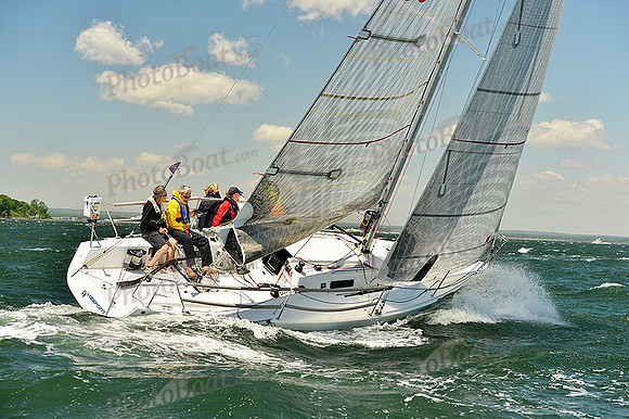 2016 NYYC Annual Regatta E_0242
