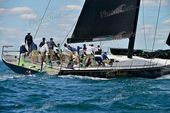 2021 Block Island Race Week D_1400