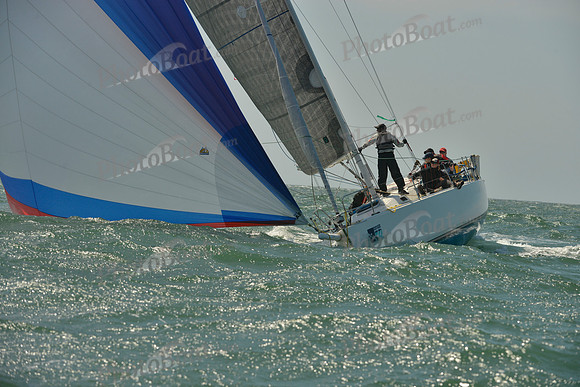 2017 Charleston Race Week D_0451