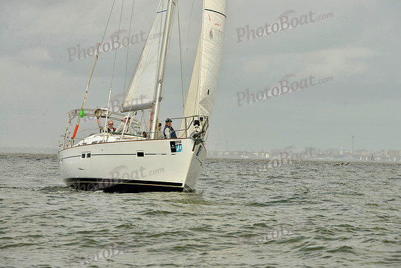2019 Charleston Race Week B_0818