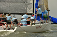 2016 Southern Bay Race Week A_0606