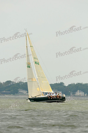 2012 Southern Bay Race Week A 2618