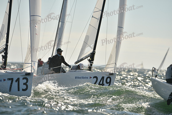 2018 J70 Worlds F_1078