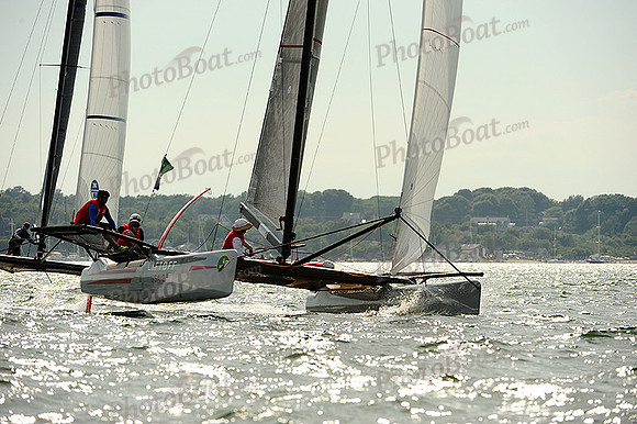 2014 NYYC Race Week A 829