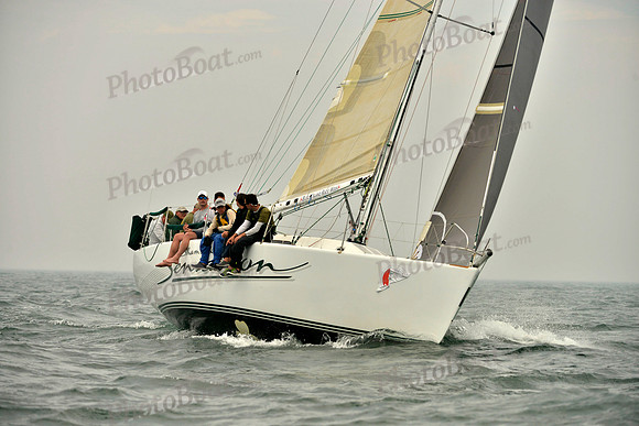 2017 Block Island Race Week H_1320