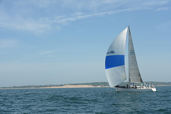 2025 Block Island Race Week C_1495