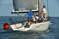 2014 Key West Race Week A 765
