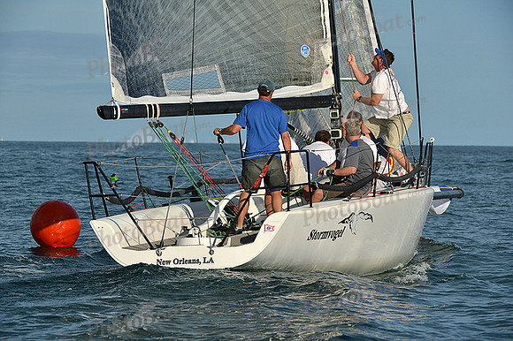 2014 Key West Race Week A 765