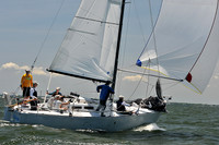 2014 Southern Bay Race Week C 1950