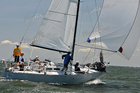 2014 Southern Bay Race Week C 1950