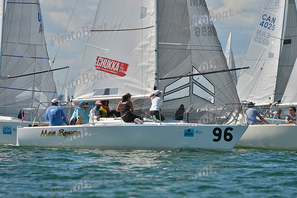 2019 J24 Worlds G_0537