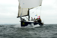 2011 NYYC Annual Regatta B 1412