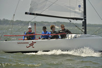 2017 Charleston Race Week D_1334