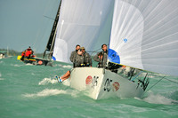 2016 Key West Race Week C_0046