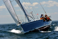 2012 Newport Bermuda 869