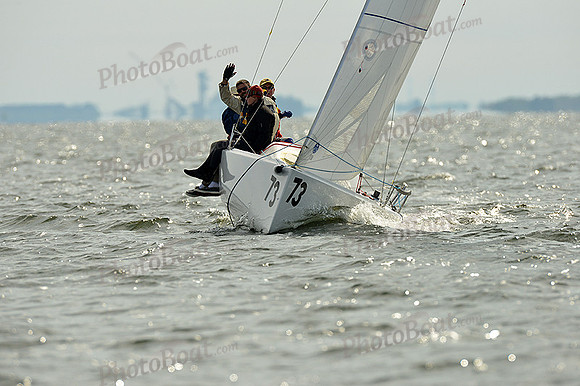 2015 J70 Winter Series B 791