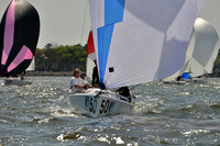 2014 Charleston Race Week B 1010
