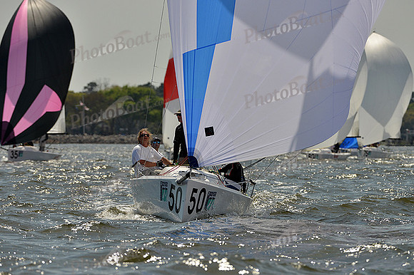 2014 Charleston Race Week B 1010
