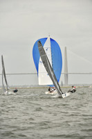2019 Charleston Race Week C_0158