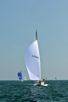 2013 Block Island Race Week B 2086