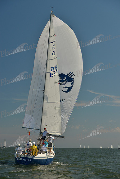 2017 Southern Bay Race Week B_0438