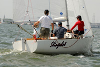 2012 Charleston Race Week A 1946