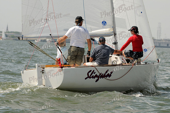 2012 Charleston Race Week A 1946