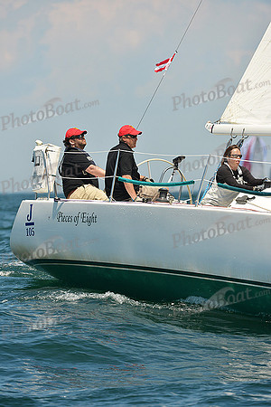 2015 Block Island Race Week A 1760