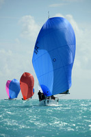 2017 Quantum Key West RW B 832
