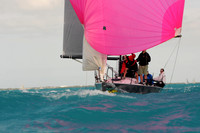 2012 Key West Race Week A 1403