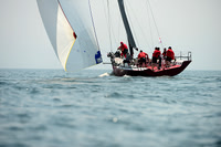 2013 Block Island Race Week A 143