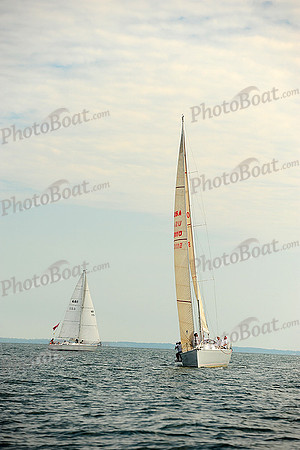 2014 Cape Charles Cup B 738