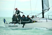 2016 Key West Race Week A_1339