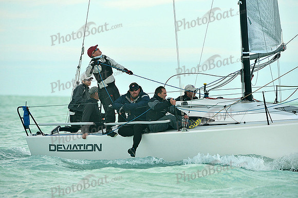 2016 Key West Race Week A_1339